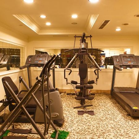 Hotel Gallipoli Zewnętrze zdjęcie