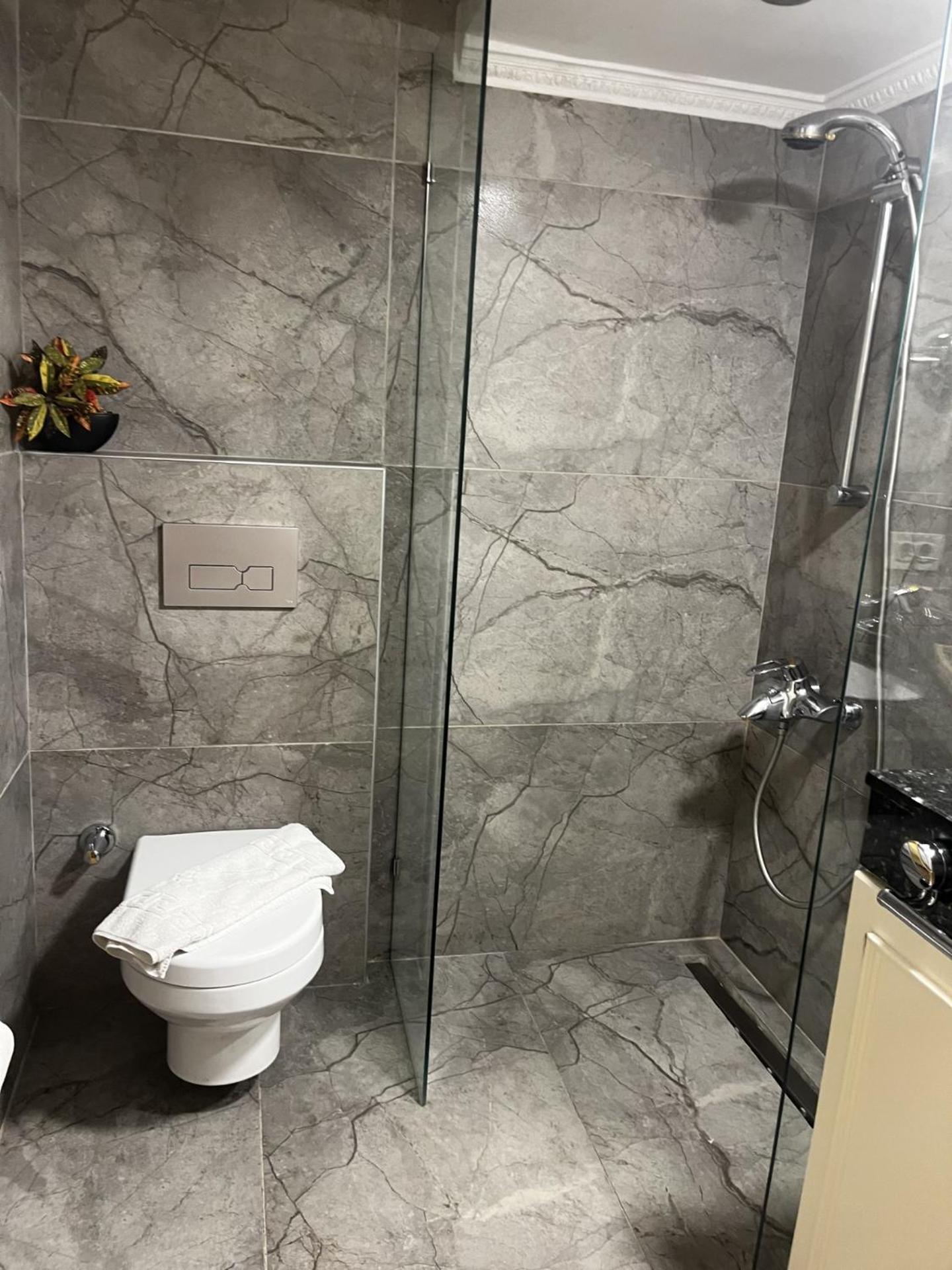 Hotel Gallipoli Zewnętrze zdjęcie